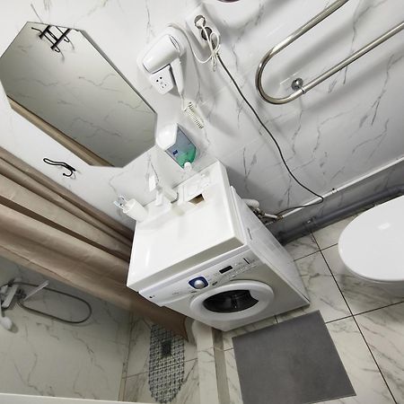 Sport Hotel Terra Ust-Kamenogorsk Ngoại thất bức ảnh