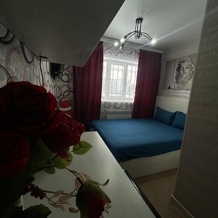 Sport Hotel Terra Ust-Kamenogorsk Ngoại thất bức ảnh