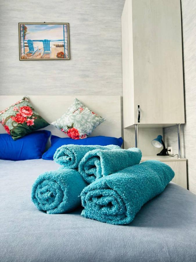 Sport Hotel Terra Ust-Kamenogorsk Ngoại thất bức ảnh