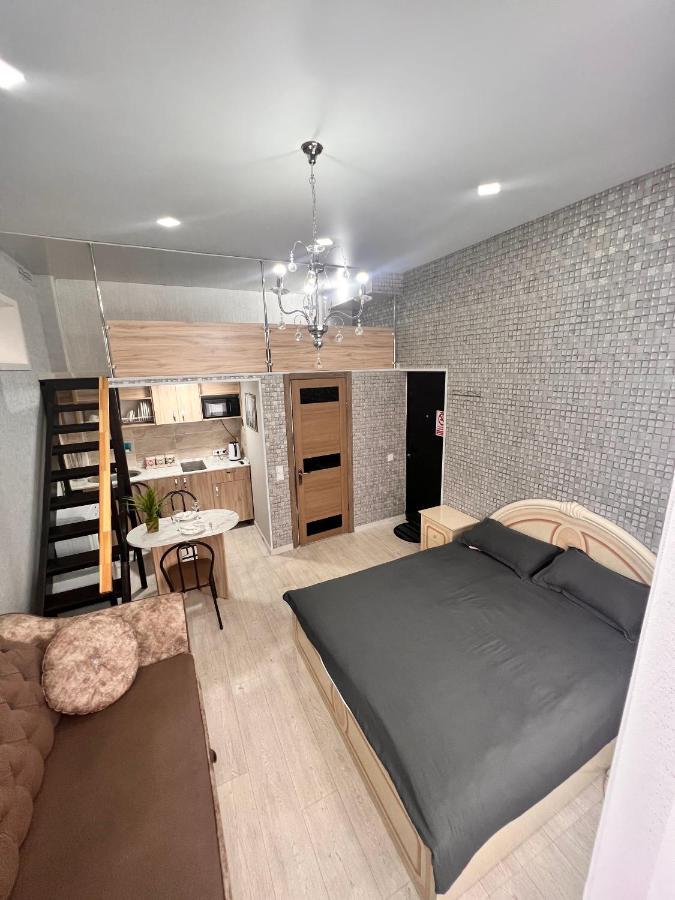 Sport Hotel Terra Ust-Kamenogorsk Ngoại thất bức ảnh