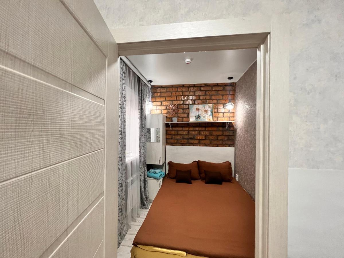 Sport Hotel Terra Ust-Kamenogorsk Ngoại thất bức ảnh