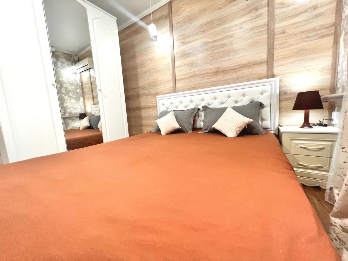 Sport Hotel Terra Ust-Kamenogorsk Ngoại thất bức ảnh