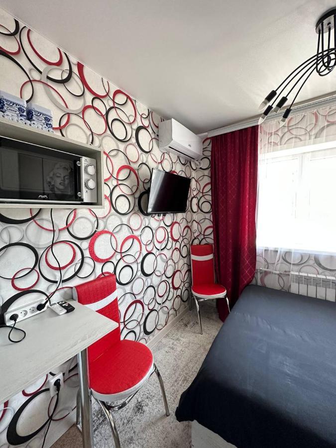 Sport Hotel Terra Ust-Kamenogorsk Ngoại thất bức ảnh