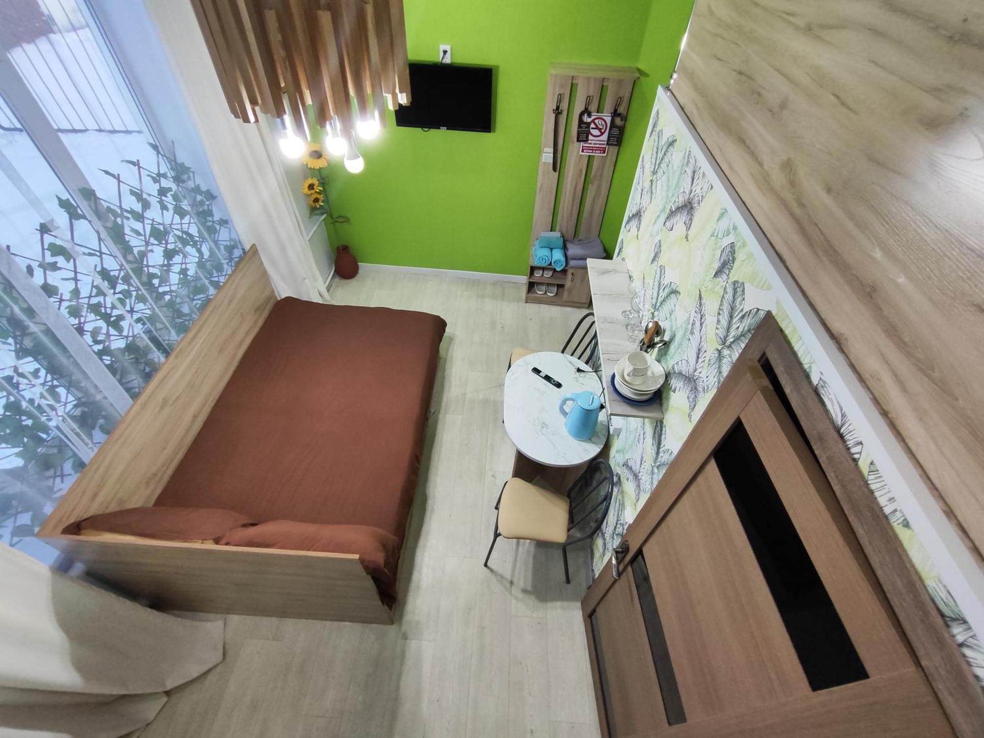 Sport Hotel Terra Ust-Kamenogorsk Ngoại thất bức ảnh