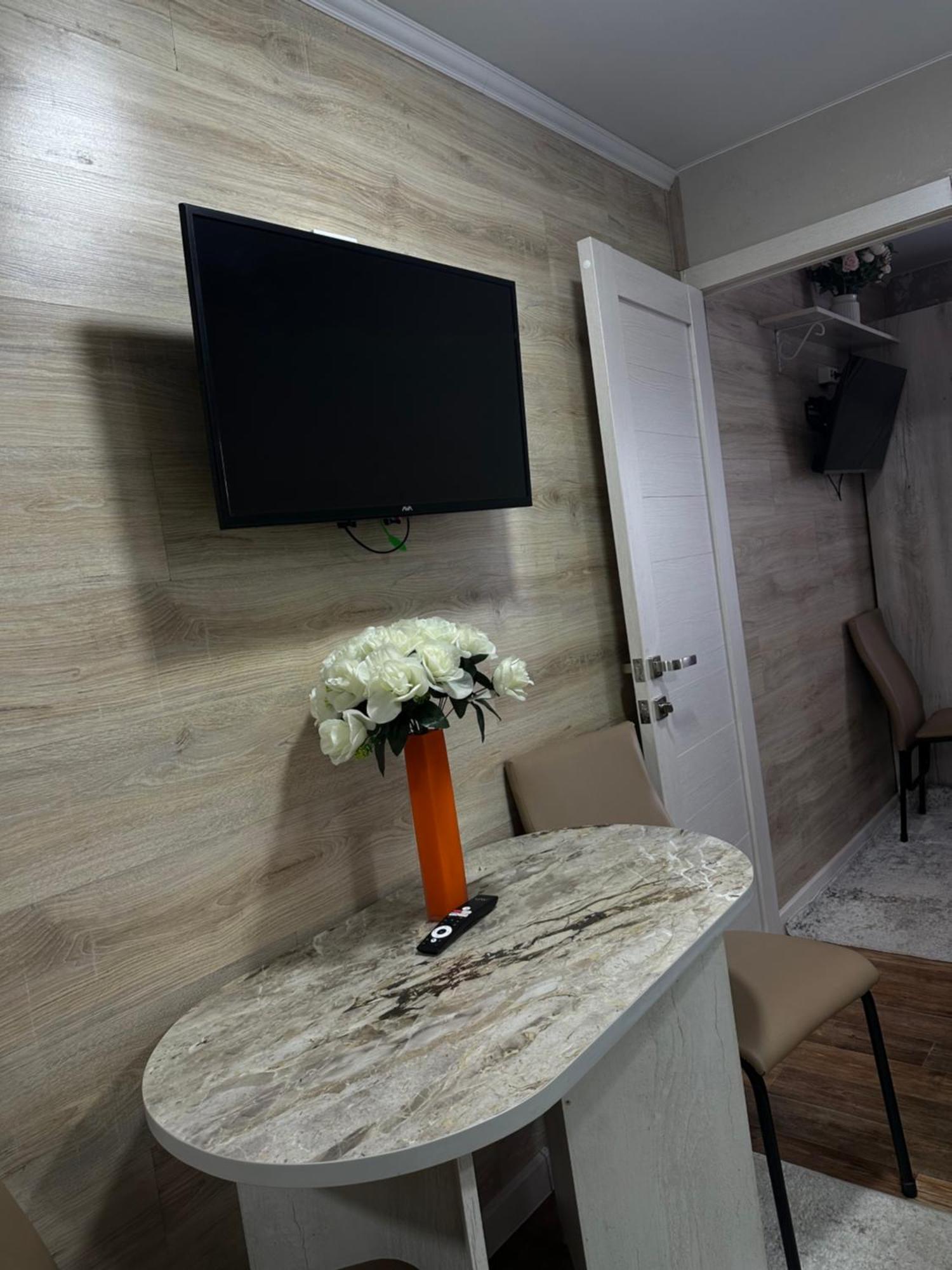 Sport Hotel Terra Ust-Kamenogorsk Ngoại thất bức ảnh