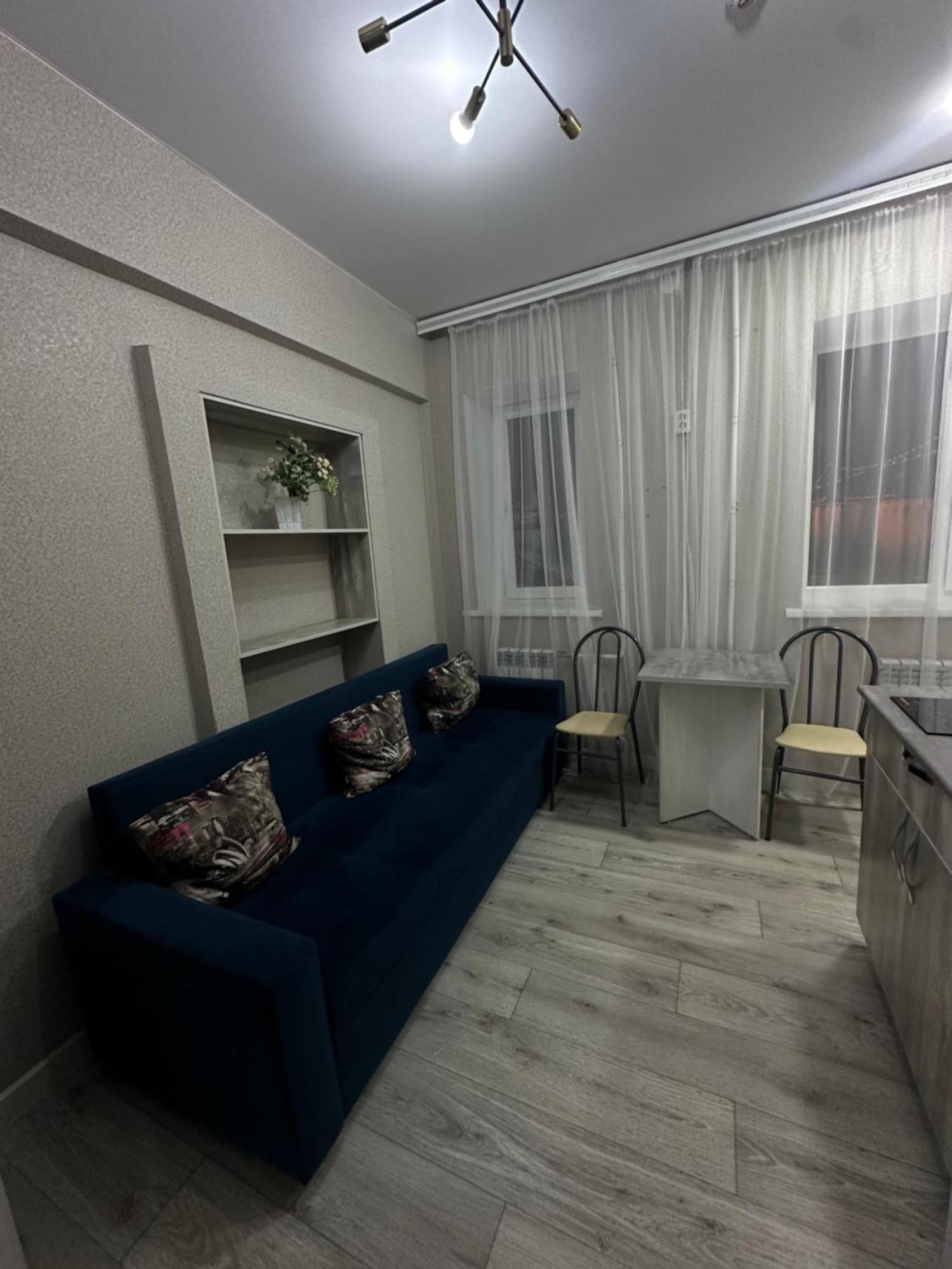 Sport Hotel Terra Ust-Kamenogorsk Ngoại thất bức ảnh