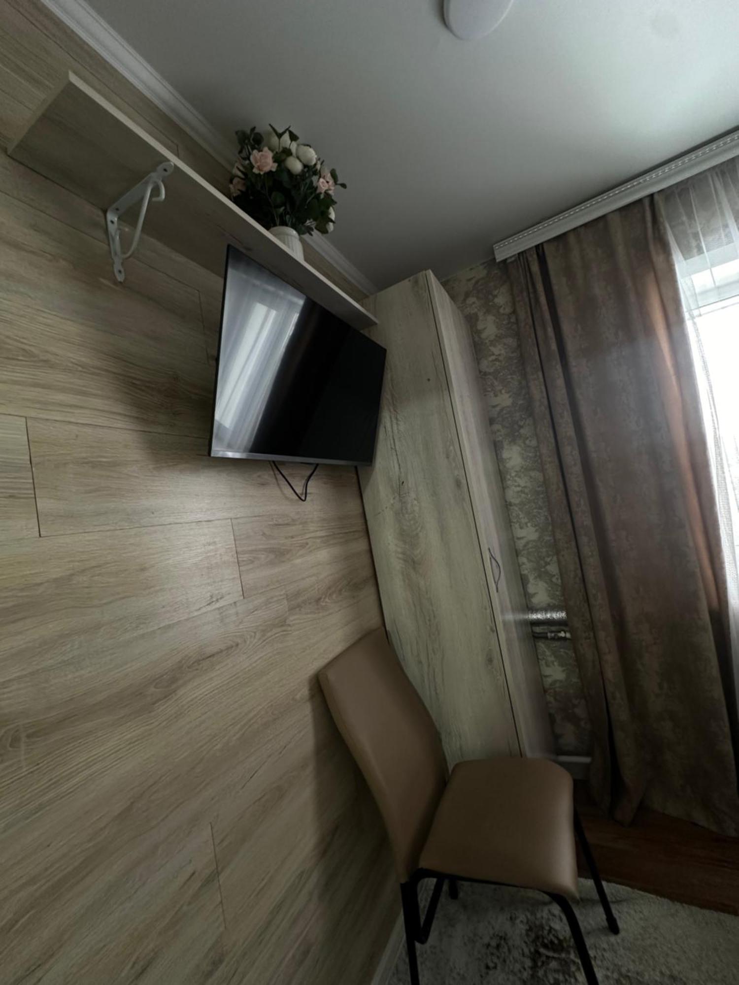 Sport Hotel Terra Ust-Kamenogorsk Ngoại thất bức ảnh