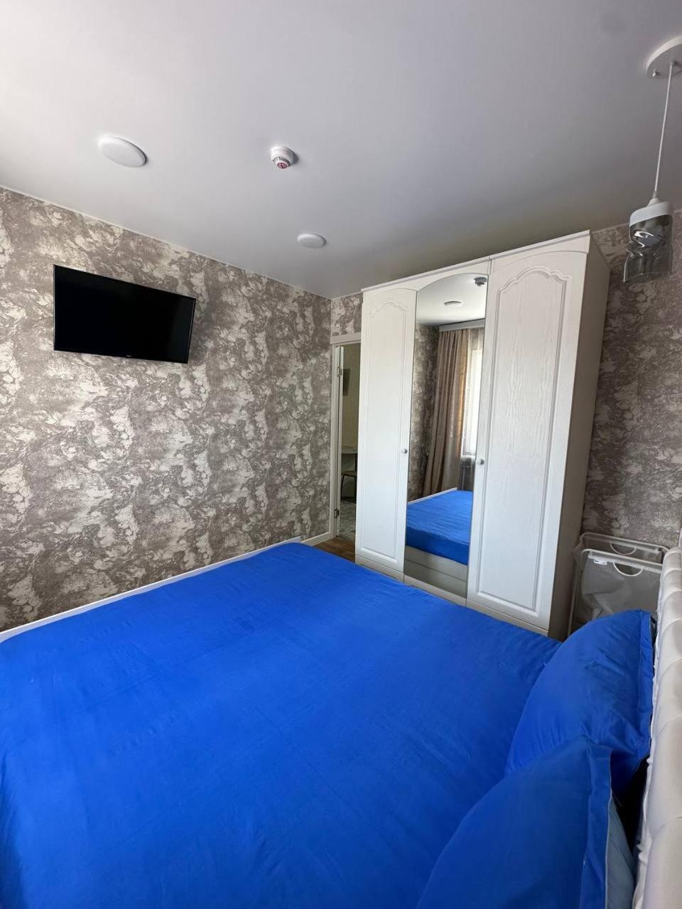Sport Hotel Terra Ust-Kamenogorsk Ngoại thất bức ảnh