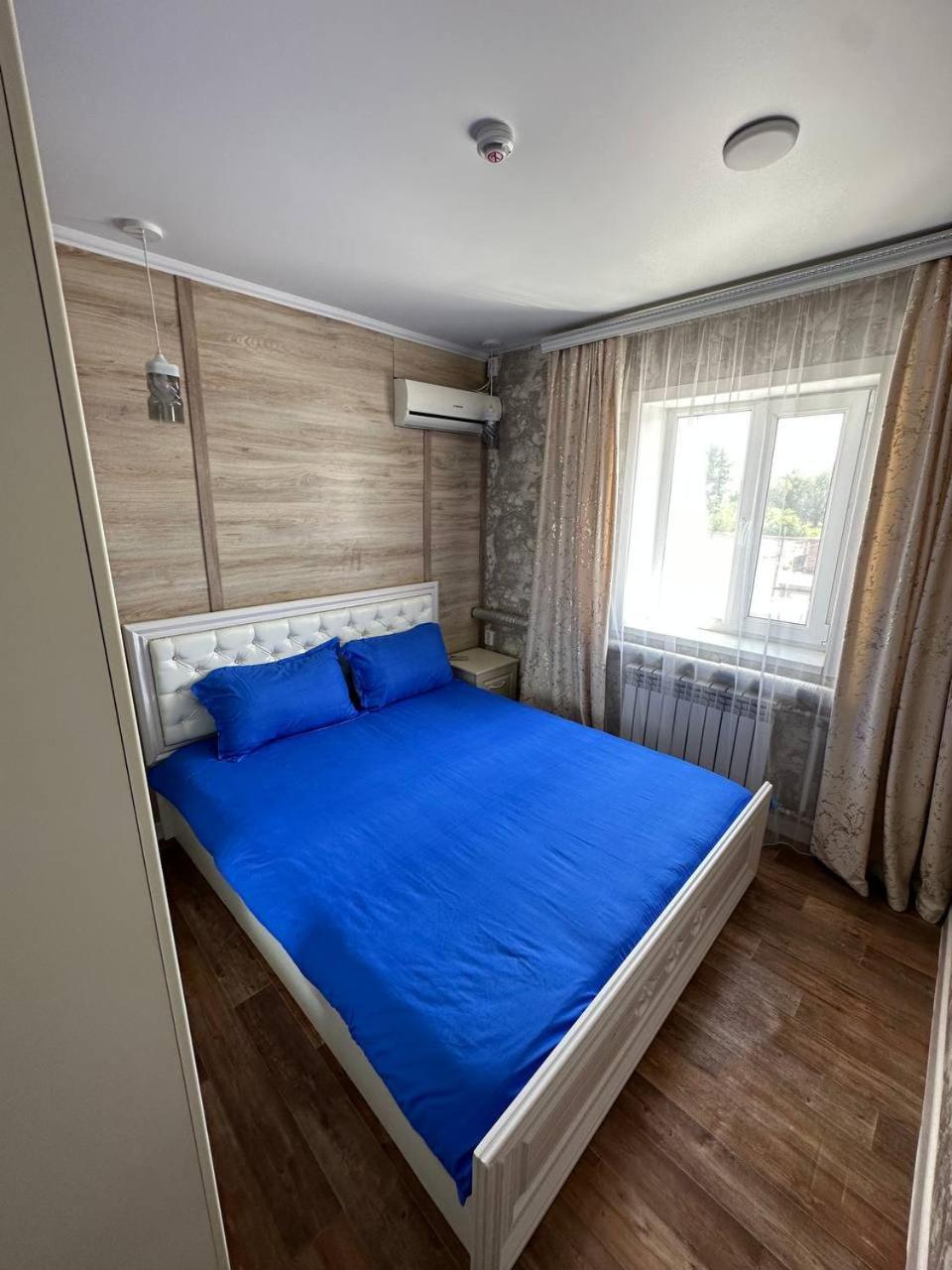 Sport Hotel Terra Ust-Kamenogorsk Ngoại thất bức ảnh